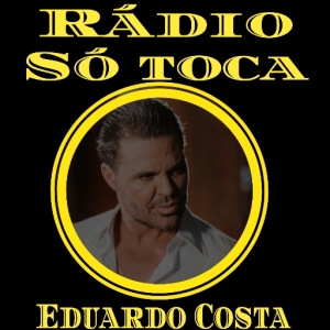 Rádio só toca Eduardo Costa
