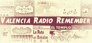 Valencia Radio Remember