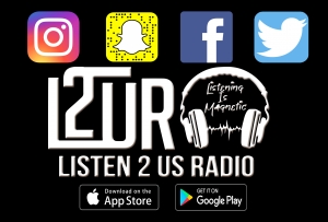 Listen2us Radio