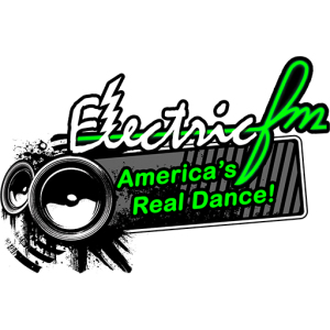 ElectricFM - America's Real Dance Radio