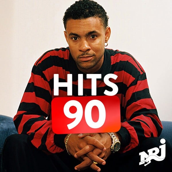 NRJ HITS 90