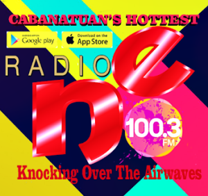 radione fm100.3