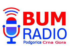 BUM RADIO Podgorica