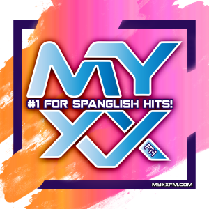 MYXX FM (MIX FM Dallas)