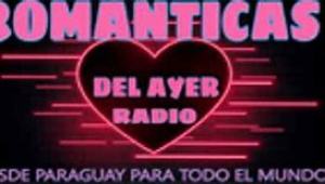 Romanticas del Ayer Radio