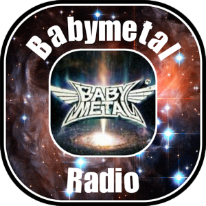 Babymetal Radio