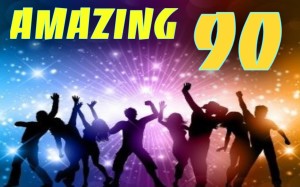 Amazing 90s Music