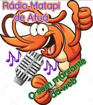 Rádio Matapi de Afuá
