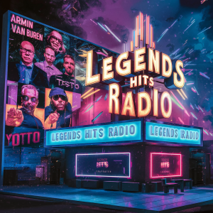 Legends Hits Radio