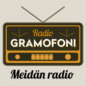 Radio Gramofoni