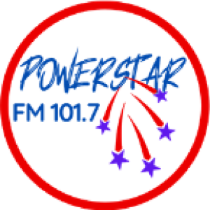 Powerstar Radio FM 101.7