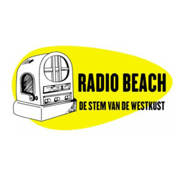 Radio Beach Westkust