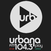 Urbana Play 104.3 FM