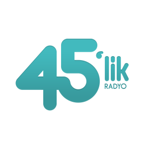 Radyo 45'lik