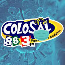 Colosal FM