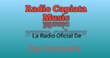 Radio Capiata Music