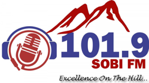 SOBI 101.9 FM