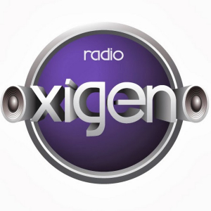 Radio Oxígeno 102.1 FM