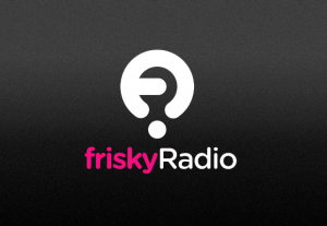 Frisky Radio