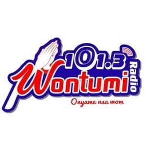 Wontumi radio