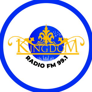 KINGDOM RADIO FM