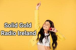 SOLID GOLD RADIO IRELAND