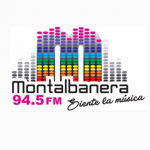 MONTALBANERA 94.5 FM