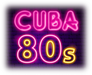 Cuba80s
