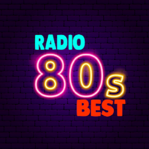 Radio 80's Best 4