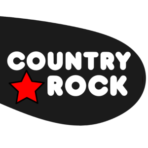 Country ROCK Radio