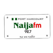 NAIJA FM