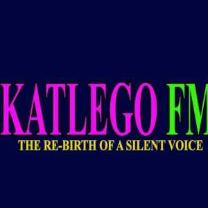 K8TLEGO FM