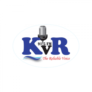91.5 KVR FM