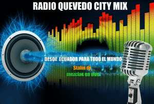 Radio Quevedo City Mix