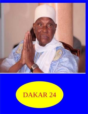 Radio Dakar 24
