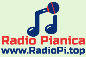 Radio Pianica Радио Пияника