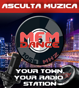 MFM Dance