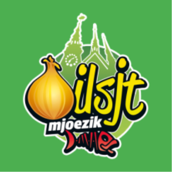 Oilsjt Mjoezik