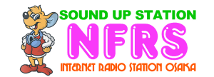 SOUND UP STATION NFRS