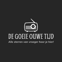 De Goeie Ouwe Tijd