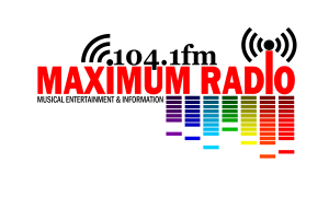 Maximum radio 104.1