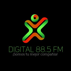 Radio Digital 88.5 FM