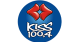 Kiss FM  Karditsa 100.4 FM