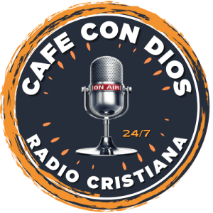 Cafe con Dios