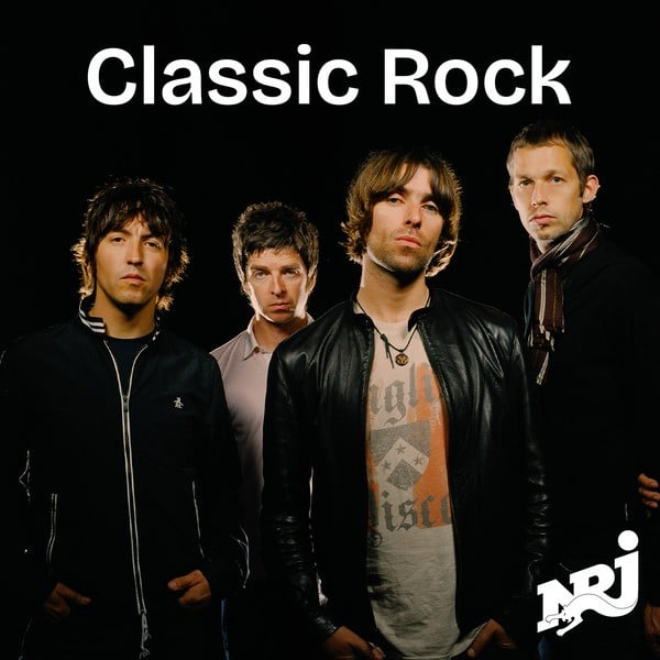 NRJ CLASSIC ROCK