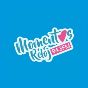 Radio Momentos Reloj en directo