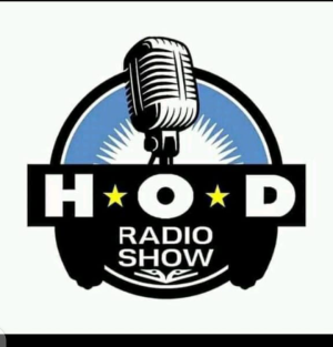 HOD RADIO Network