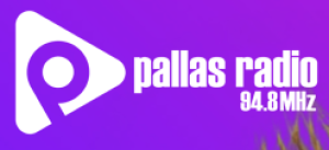 Pallas Radio 94.8 Mhz