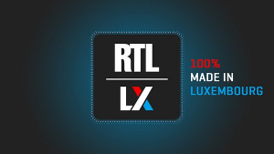 RTL LX FM