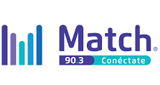 XEMIA Radio Match